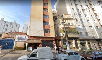 Imagem de fundo do condomínio Condomínio Condessa De São Joaquim - Liberdade - São Paulo - SP