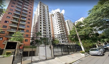 Imagem de fundo do condomínio Condomínio Condessa Renata - Lapa - São Paulo - SP