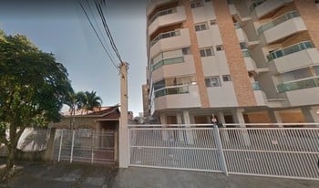 Imagem de fundo do condomínio Condomínio Algarve - Itagua - Ubatuba - SP
