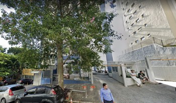 Imagem de fundo do condomínio Condomínio Baker Oficce Tower - Brooklin Paulista - São Paulo - SP