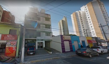 Imagem de fundo do condomínio Condomínio Barão - Centro - Taubaté - SP