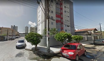 Imagem de fundo do condomínio Condomínio Chanceler - Bairro De Fátima - Fortaleza - CE