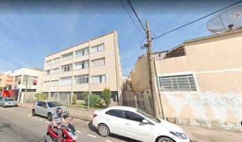 Imagem de fundo do condomínio Condomínio Christian - Centro - Jundiaí - SP