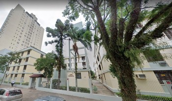 Imagem de fundo do condomínio Condomínio Coohapol I - Centro - São Leopoldo - RS