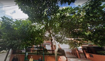 Imagem de fundo do condomínio Condomínio Das Nações - Boqueirão - Santos - SP