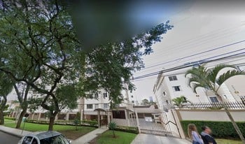 Imagem de fundo do condomínio Condomínio Itatiaia Ii - Portão - Curitiba - PR