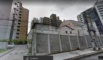 Imagem de fundo do condomínio Condomínio Julieta Teixeira - Aldeota - Fortaleza - CE