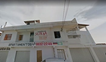 Imagem de fundo do condomínio Condomínio Lofthouse Rua Do Ceu - Itapuã - Salvador - BA