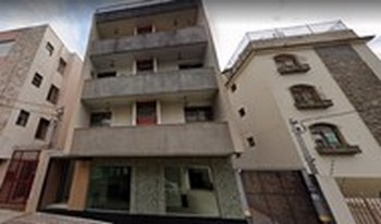 Imagem de fundo do condomínio Condomínio Maria Hilaria Dos Reis - Cidade Nova - Belo Horizonte - MG