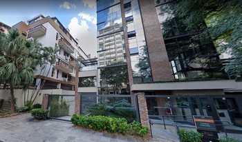 Imagem de fundo do condomínio Condomínio Residêncial Glass Aurélio - Rio Branco - Porto Alegre - RS