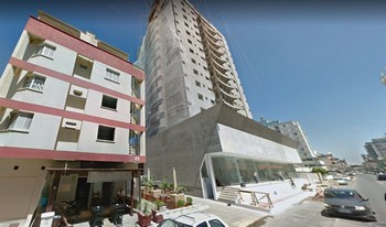 Imagem de fundo do condomínio Condomínio Residêncial João Nunes Netto - Mar Grosso - Laguna - SC