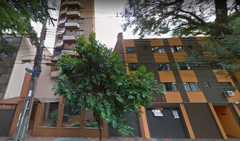 Imagem de fundo do condomínio Condomínio Residêncial Molina - Zona 07 - Maringá - PR