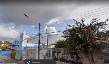 Imagem de fundo do condomínio Condomínio Tamareiras I - Itaquera - São Paulo - SP