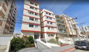 Imagem de fundo do condomínio Condomínio Tatiana - Estreito - Florianópolis - SC