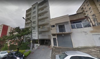 Imagem de fundo do condomínio Condomínio Topázio - Centro - Poços De Caldas - MG