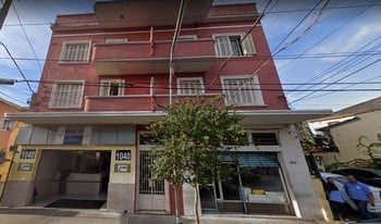 Imagem de fundo do condomínio Condomínio Turiassú - Perdizes - São Paulo - SP