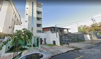 Imagem de fundo do condomínio Condomínio Condor I - Cidade Nova - Belo Horizonte - MG