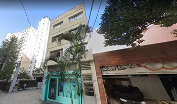 Imagem de fundo do condomínio Condomínio Conego - Pinheiros - São Paulo - SP