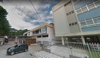 Imagem de fundo do condomínio Condomínio Conforto - Agriões - Teresópolis - RJ