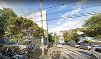 Imagem de fundo do condomínio Condomínio Congonhas - São Pedro - Belo Horizonte - MG