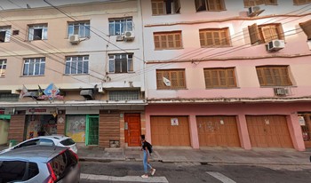 Imagem de fundo do condomínio Condomínio Congresso - Cidade Baixa - Porto Alegre - RS
