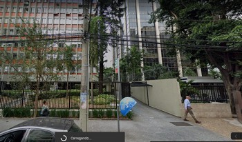 Imagem de fundo do condomínio Condomínio Conj Comercial Tabapuã - Jardim Paulista - São Paulo - SP