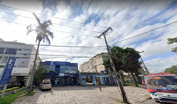 Imagem de fundo do condomínio Condomínio Conj. Coml. São José - Cristal - Porto Alegre - RS