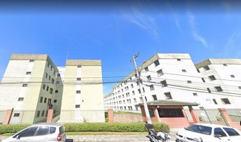 Imagem de fundo do condomínio Condomínio Conj Residêncial Carlos Ludwig Luck - Mercês - Curitiba - PR