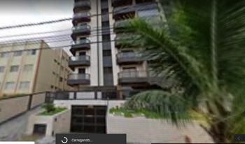 Imagem de fundo do condomínio Condomínio Conjunto Caiçara - Vila Caiçara - Praia Grande - SP
