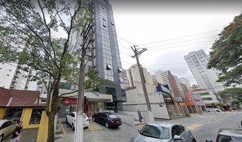 Imagem de fundo do condomínio Condomínio Conjunto Comercial Aquarius - Moema - São Paulo - SP
