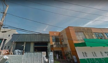 Imagem de fundo do condomínio Condomínio Conjunto Comercial Dalla Valle - Cavalhada - Porto Alegre - RS