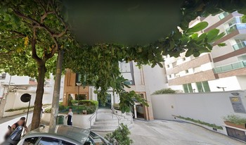 Imagem de fundo do condomínio Condomínio Conjunto Comercial Perdizes - Tower - São Paulo - SP