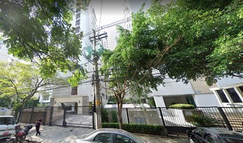 Imagem de fundo do condomínio Condomínio Conjunto Das Antilhas - Jardim Paulista - São Paulo - SP