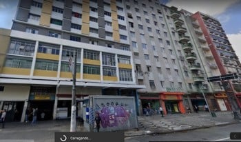 Imagem de fundo do condomínio Condomínio Conjunto Duque De Caxias - Santa Efigênia - São Paulo - SP