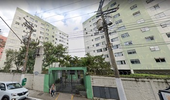 Imagem de fundo do condomínio Condomínio Conjunto Império - Ipiranga - São Paulo - SP