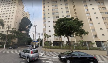 Imagem de fundo do condomínio Condomínio Conjunto - Ipiranga - São Paulo - SP