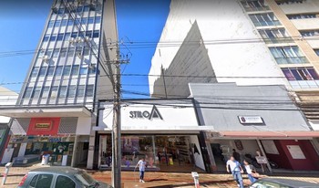 Imagem de fundo do condomínio Condomínio Conjunto Nacional - Centro - Campo Grande - MS