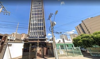 Imagem de fundo do condomínio Condomínio Conjunto Nacional - Centro - Cuiabá - MT
