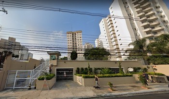 Imagem de fundo do condomínio Condomínio Conjunto Residêncial Anhanguera - Santo Amaro - São Paulo - SP