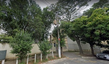 Imagem de fundo do condomínio Condomínio Conjunto Residêncial Das Nações 3 - Bairro Do Limão - São Paulo - SP
