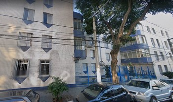 Imagem de fundo do condomínio Condomínio Conjunto Residêncial Independência - Ipiranga - São Paulo - SP