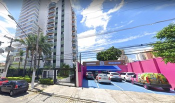 Imagem de fundo do condomínio Condomínio Conjunto Residêncial Madre De Deus - Mooca - São Paulo - SP