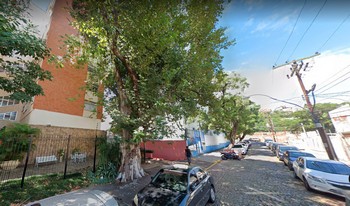 Imagem de fundo do condomínio Condomínio Conjunto Residêncial - Menino Deus - Porto Alegre - RS