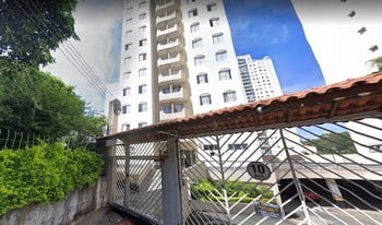 Imagem de fundo do condomínio Condomínio Conjunto Residêncial Villa Vienense - Tucuruvi - São Paulo - SP