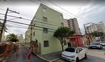 Imagem de fundo do condomínio Condomínio Conjunto Resid.marechal Hermes - Santana - São Paulo - SP