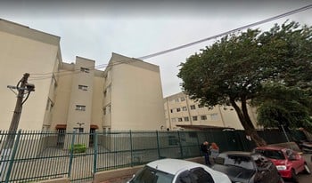 Imagem de fundo do condomínio Condomínio Conjunto Sport Ville Resid Sul - Jd Satélite - São José Dos Campos - SP