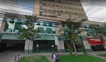 Imagem de fundo do condomínio Condomínio Connect Work Station - Centro - Campos Dos Goytacazes - RJ