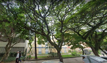 Imagem de fundo do condomínio Condomínio Conquista Bloco Rio Grande - Menino Deus - Porto Alegre - RS