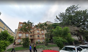 Imagem de fundo do condomínio Condomínio Conquista - Menino Deus - Porto Alegre - RS