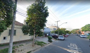 Imagem de fundo do condomínio Condomínio Conquista - São João - Porto Alegre - RS
